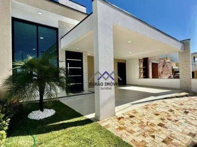 Casa venda em Região Imediata de Jundiaí, Itupeva
