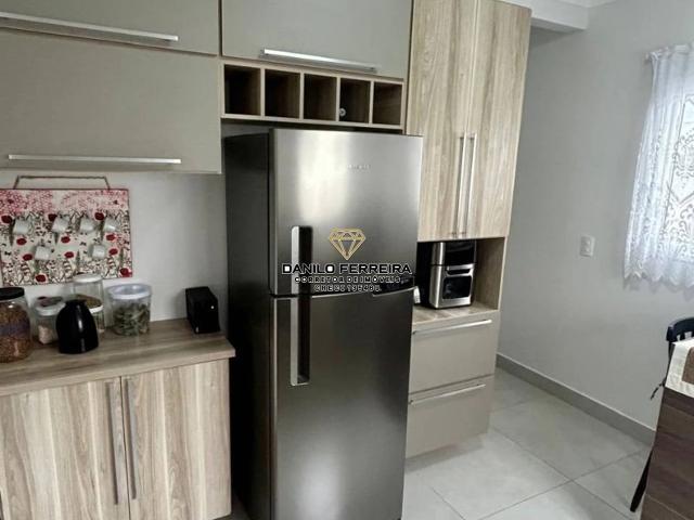 Casa venda em Residencial dos Lagos, Itupeva
