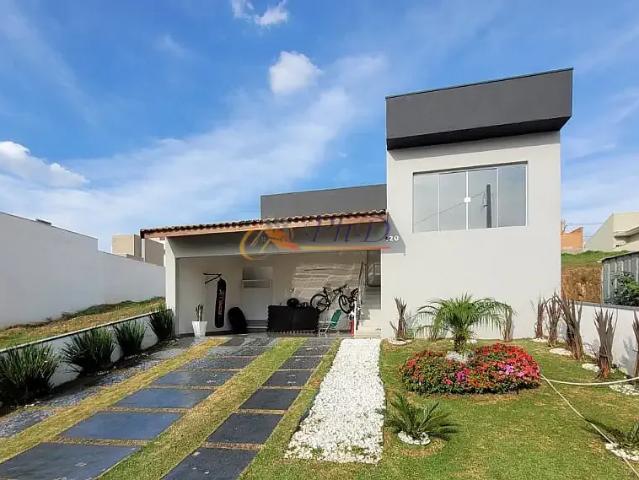 Casa venda em Região Imediata de Jundiaí, Itupeva