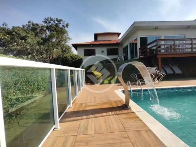 Casa venda em Village Morro Alto, Itupeva