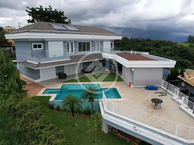 Casa venda em Village Morro Alto, Itupeva