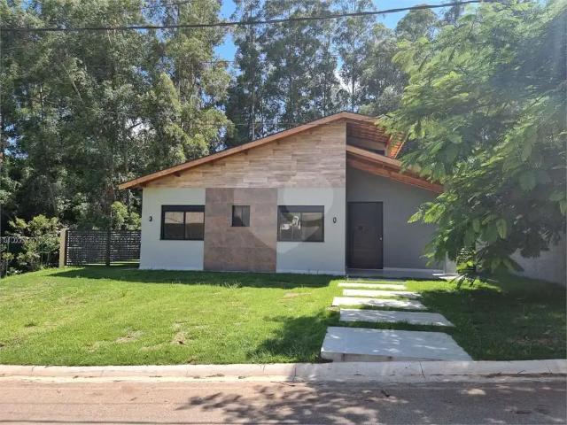 Casa venda em Região Imediata de Jundiaí, Itupeva