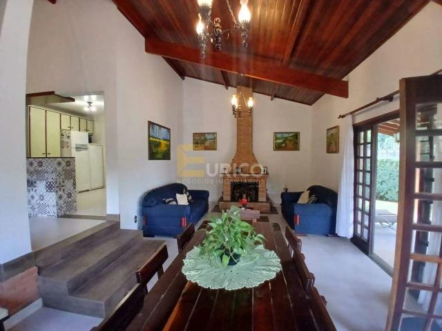 Casa venda em Jardim São Vicente, Itupeva