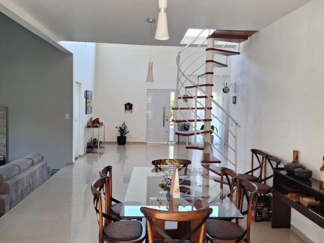Casa venda em Itupeva
