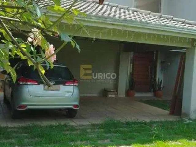 Casa venda em Região Imediata de Jundiaí, Itupeva