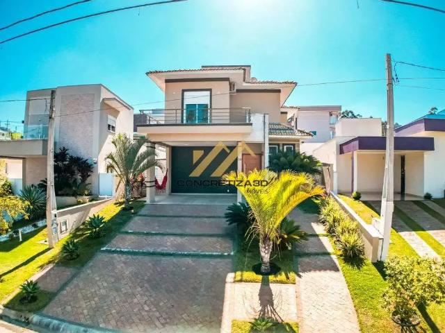 Casa venda em Região Imediata de Jundiaí, Itupeva