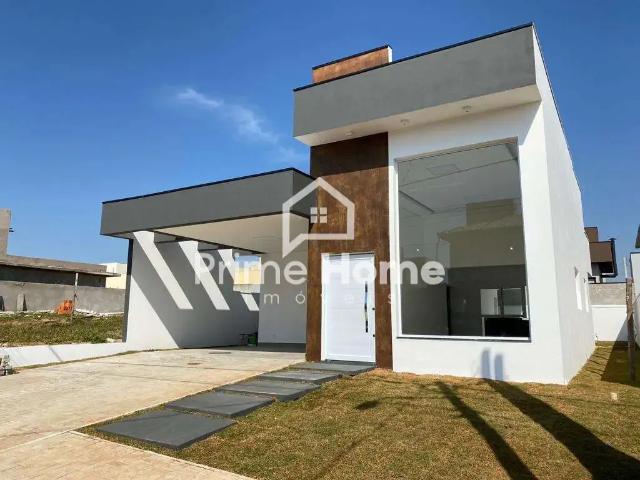Casa venda em Região Imediata de Jundiaí, Itupeva