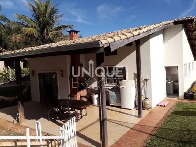 Casa venda em Região Imediata de Jundiaí, Itupeva
