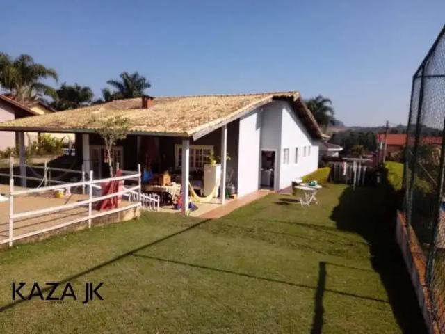 Casa venda em Região Imediata de Jundiaí, Itupeva