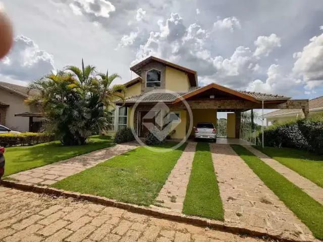 Casa venda em Região Imediata de Jundiaí, Itupeva