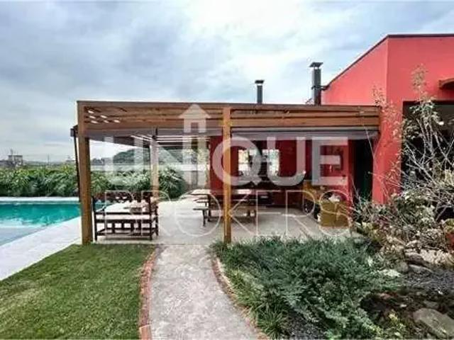 Casa venda em Residencial São José, Itupeva