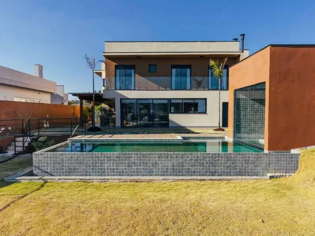 Casa venda em Região Imediata de Jundiaí, Itupeva