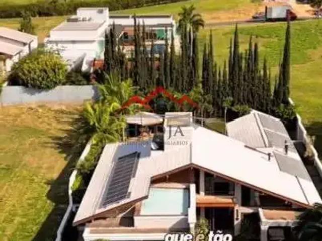 Casa venda em Região Imediata de Jundiaí, Itupeva
