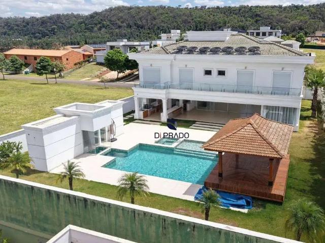 Casa venda em Serra Azul