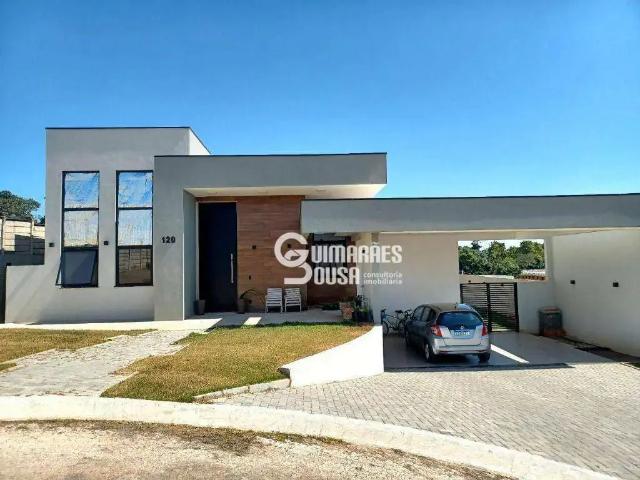 Casa venda em Santa Branca