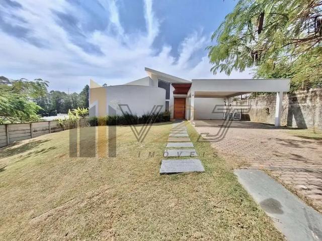 Casa venda em Região Imediata de Jundiaí, Itupeva