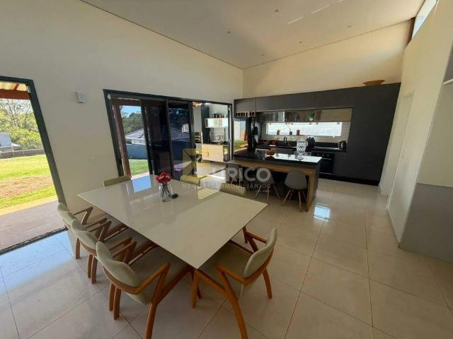 Casa venda em Terras de Santa Tereza, Itupeva