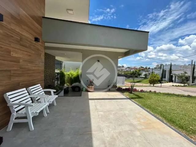 Casa venda em Região Imediata de Jundiaí, Itupeva