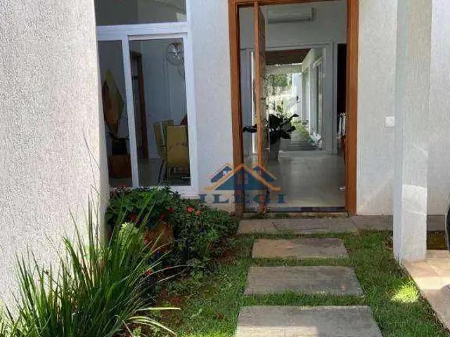 Casa venda em Terras de Santa Tereza, Itupeva