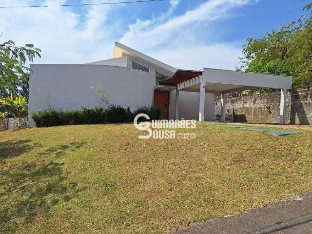 Casa venda em Região Imediata de Jundiaí, Itupeva