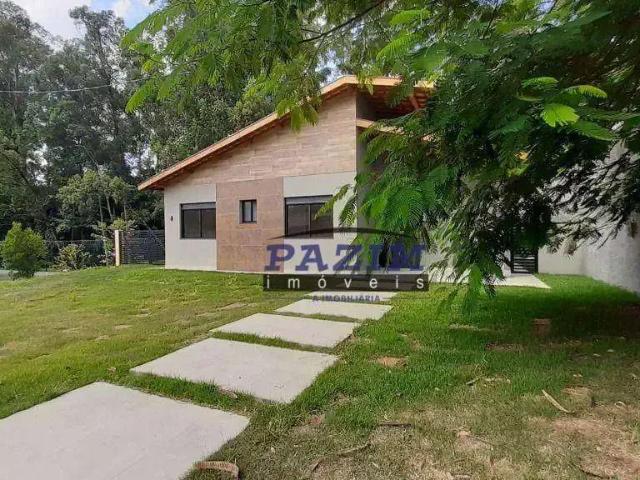 Casa venda em Região Imediata de Jundiaí, Itupeva