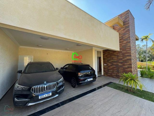 Casa venda em Itupeva