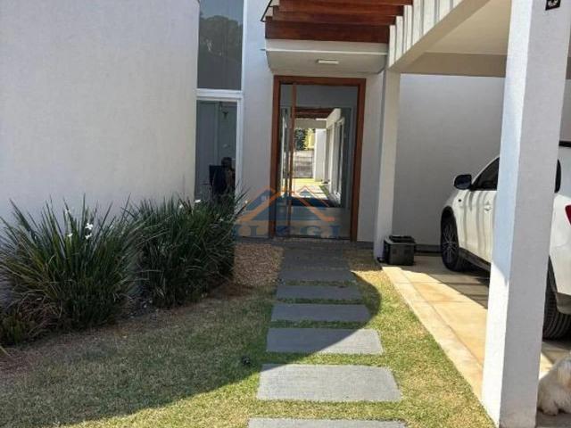 Casa venda em Terras de Santa Tereza, Itupeva