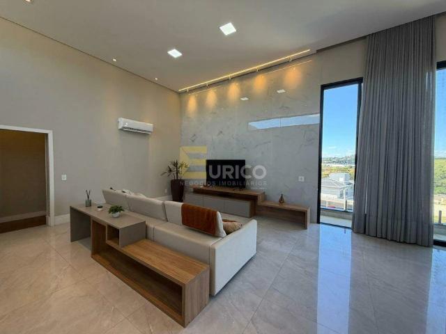 Casa venda em Terras de Santa Tereza, Itupeva