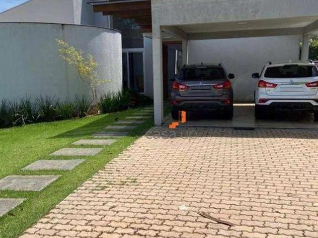 Casa venda em Terras de Santa Tereza, Itupeva