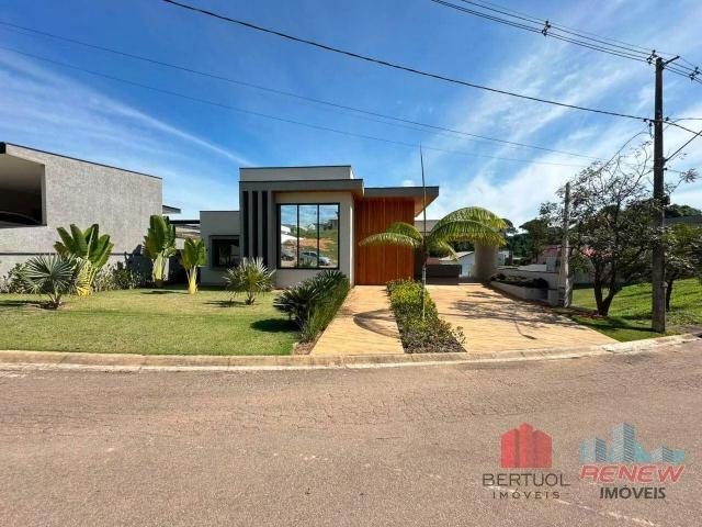 Casa venda em Terras de Santa Tereza, Itupeva