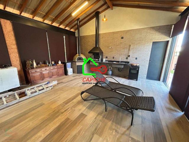 Casa venda em Itupeva