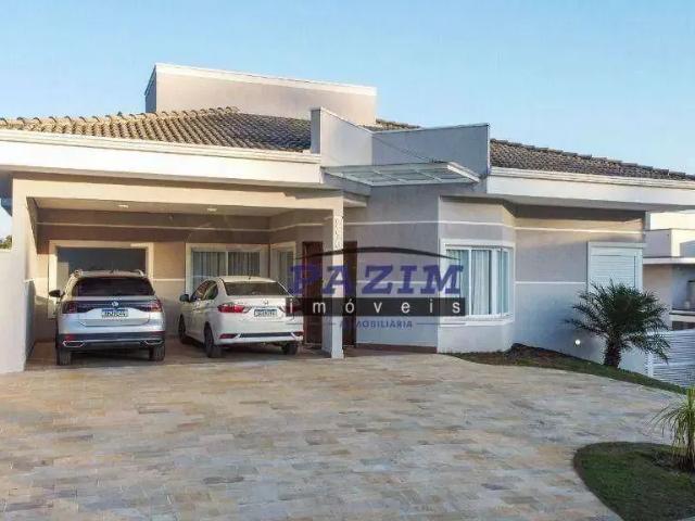 Casa venda em Região Imediata de Jundiaí, Itupeva
