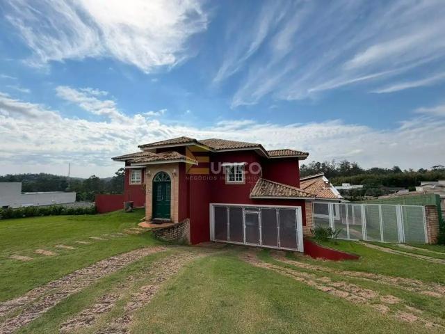 Casa venda em Região Imediata de Jundiaí, Itupeva