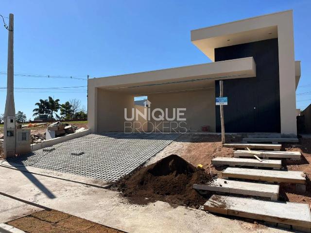Casa venda em Chácaras Guacuri, Itupeva