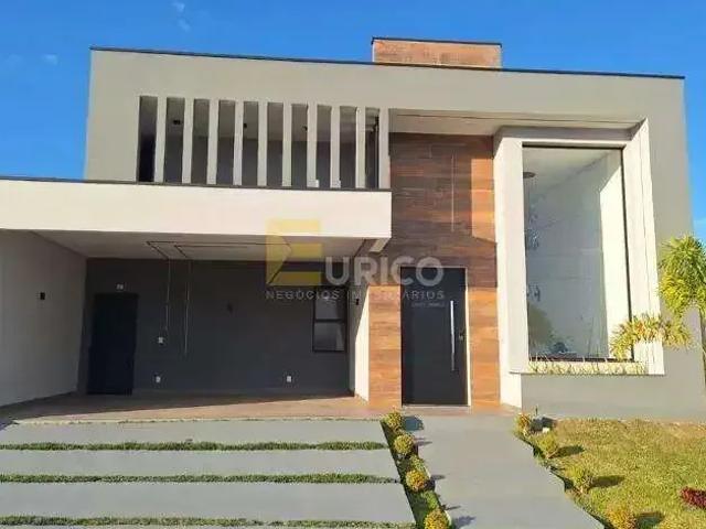Casa venda em Região Imediata de Jundiaí, Itupeva
