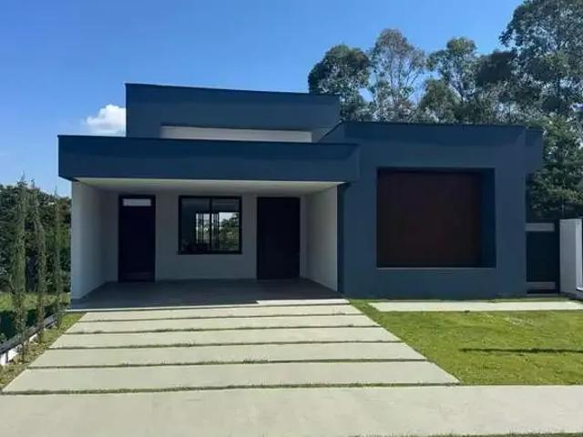 Casa venda em Jardim Santa Bárbara, Itupeva