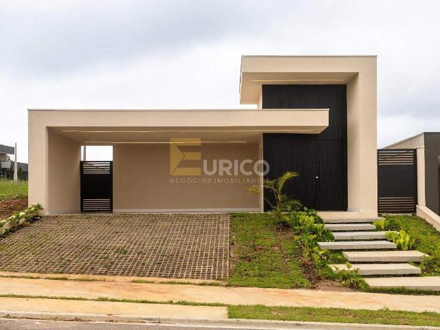 Casa venda em Villagio Azzure, Itupeva