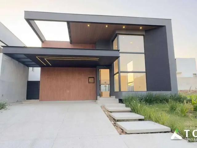 Casa venda em Chácaras Rincão, Itu