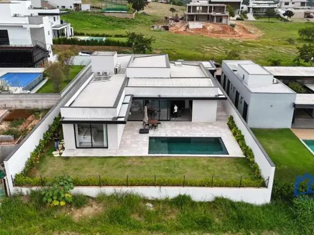 Casa venda em Vale das Brisas, Itu
