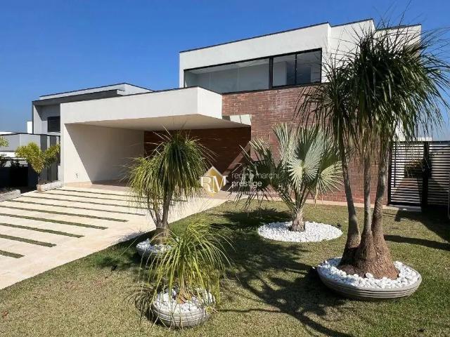 Casa venda em Residencial Verona, Itu