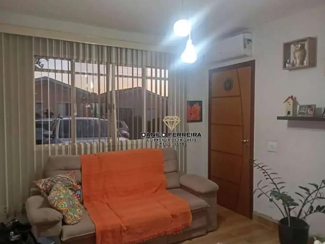 Casa venda em Região Imediata de Presidente Prudente, Santo Anastácio