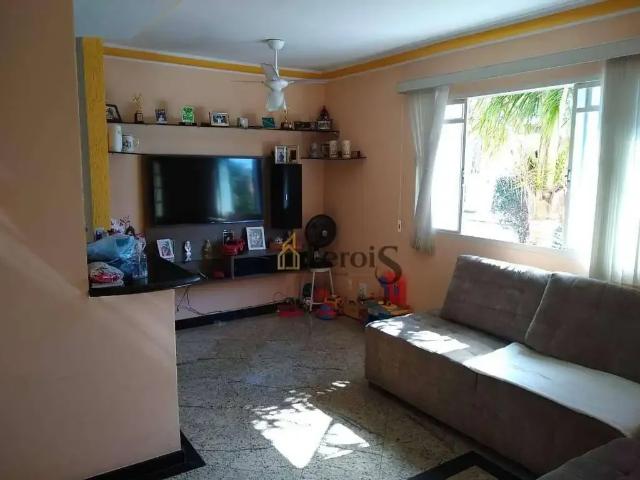 Casa venda em Região Imediata de Presidente Prudente, Santo Anastácio