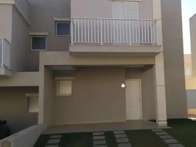 Casa venda em Chácaras Paraíso, Itu