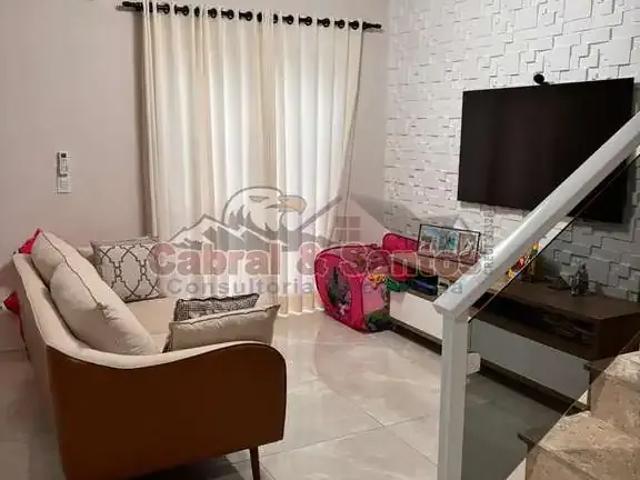 Casa venda em Região Imediata de Sorocaba, Região Metropolitana de Sorocaba