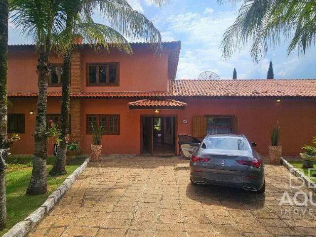 Casa venda em Região Imediata de Catanduva, Paraíso