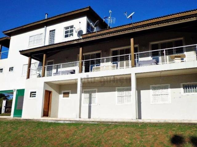 Casa venda em Residencial Paraíso Marriot, Itu