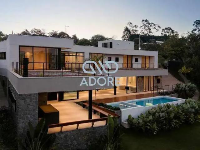 Casa venda em Região Imediata de Catanduva, Paraíso