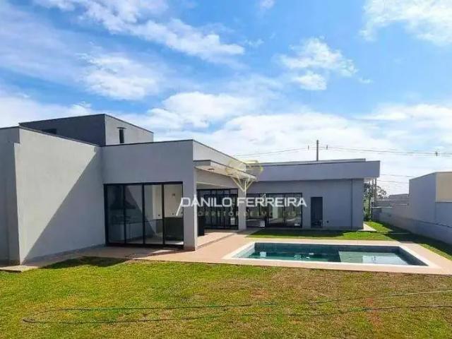 Casa venda em Itu