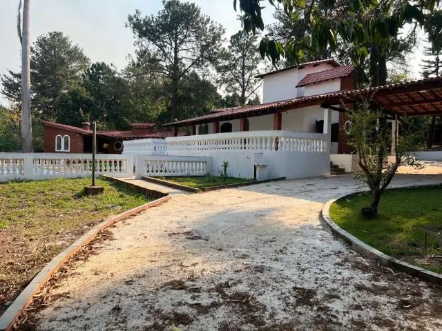Casa venda em Região Imediata de Presidente Prudente, Álvares Machado
