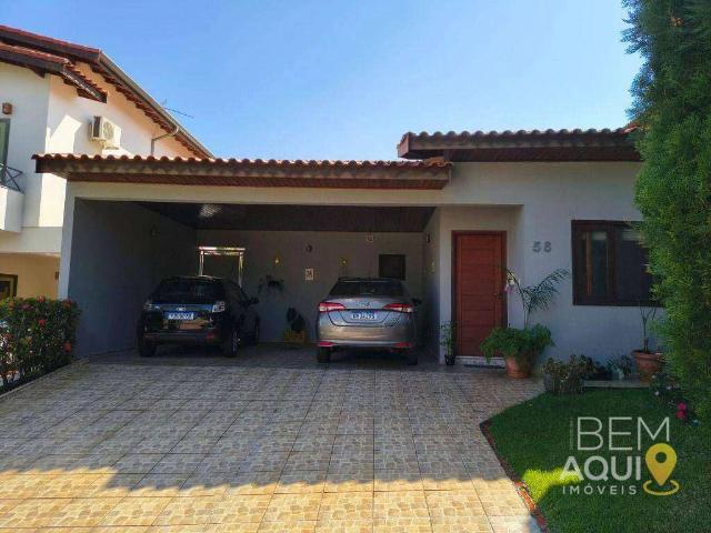 Casa venda em Itu